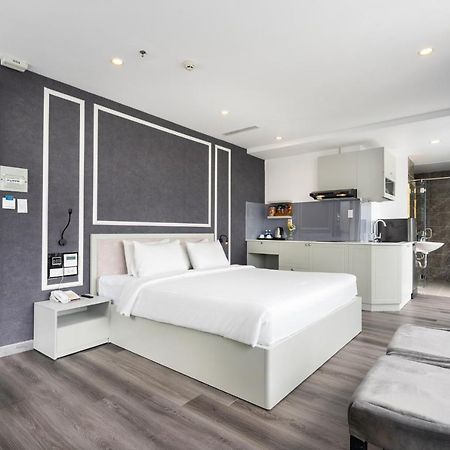 The Arrivals-Lakeview Studio Apartment Хошимин Экстерьер фото
