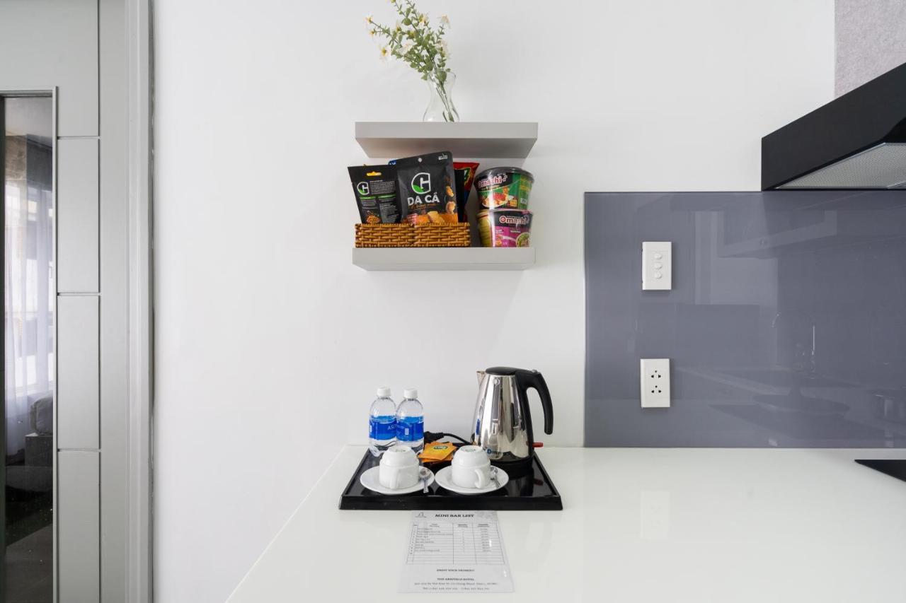 The Arrivals-Lakeview Studio Apartment Хошимин Экстерьер фото